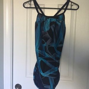 Women’s Reversible  Speedo